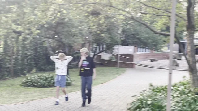 Kapstadt Brauhaus Menlo Park