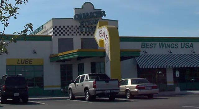 Quaker Steak & Lube