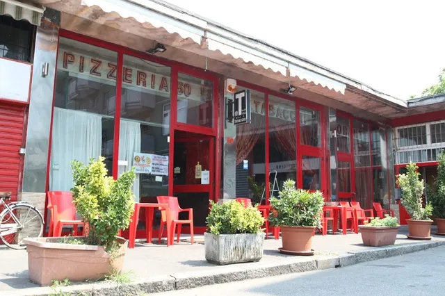 Pizzeria Il Pirata