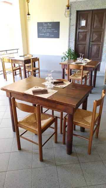 Trattoria il Risottino