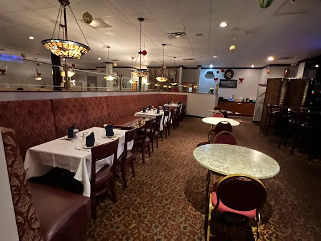 Indus Indian and Herbal Cuisine