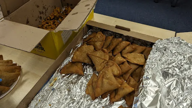 Mr. Frost (Halal Frozen Foods)