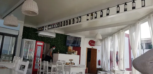 Restaurante A Bica