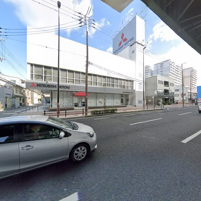 Nishinihon Mitsubishi Motors