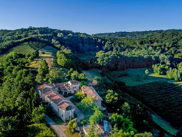 Casa Vacanza Borgo Del Riondino