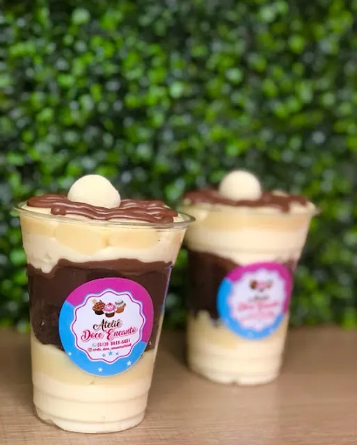 Ateliê Doce Encanto