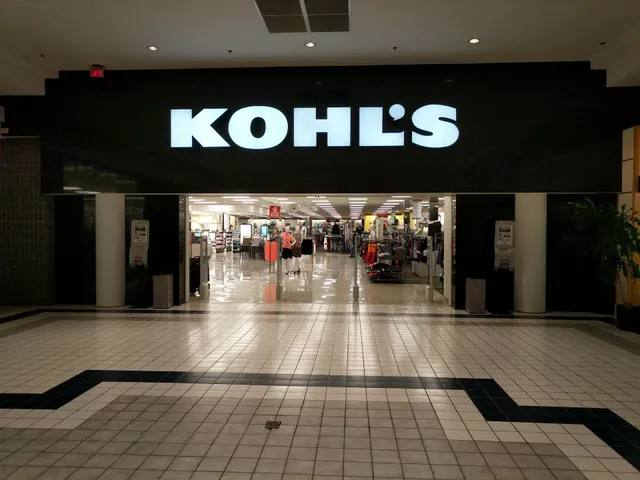 Kohl's
