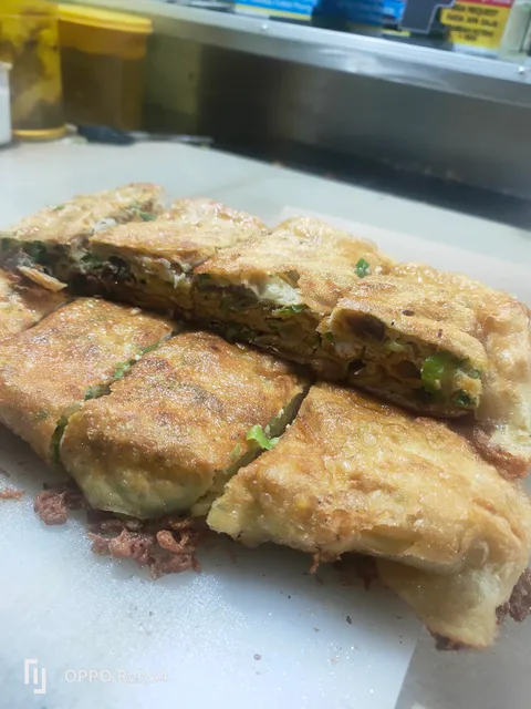 MARTABAK SPECIAL LEGENDARIS