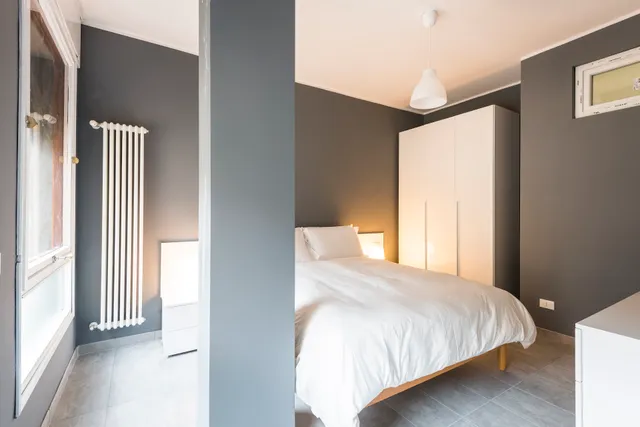 MiaVia Apartments - San Lorenzo