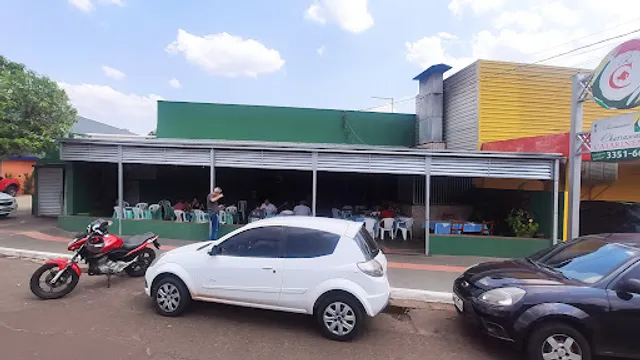 Restaurante e Churrascaria Catarinense
