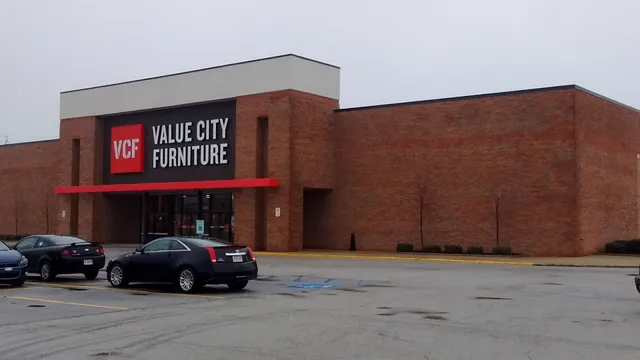 Value City Furniture