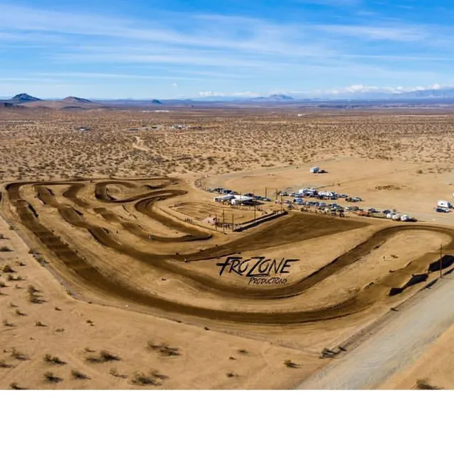 Cal City MX Park