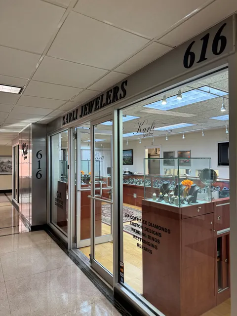 Karli Jewelers