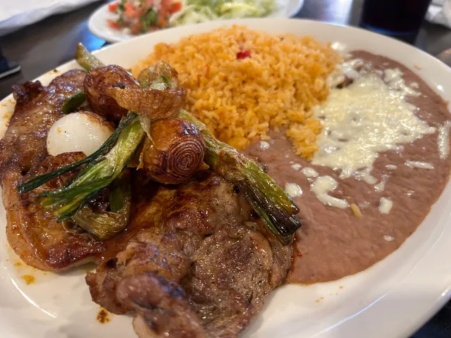 El Dorado Mexican & Japanese Cuisine