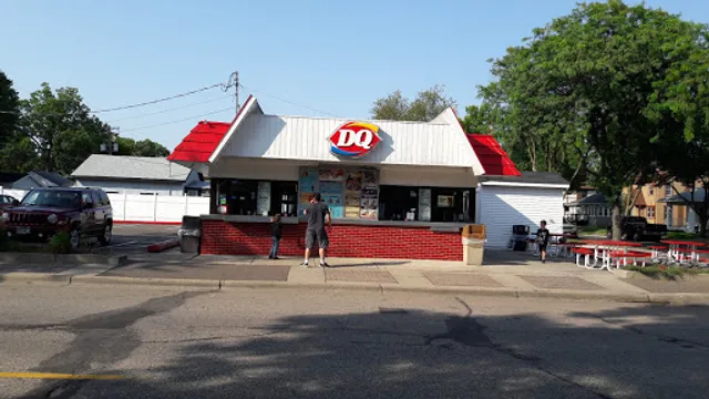 Dairy Queen (Treat)