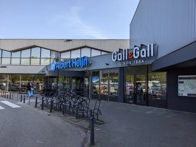Albert Heijn XL