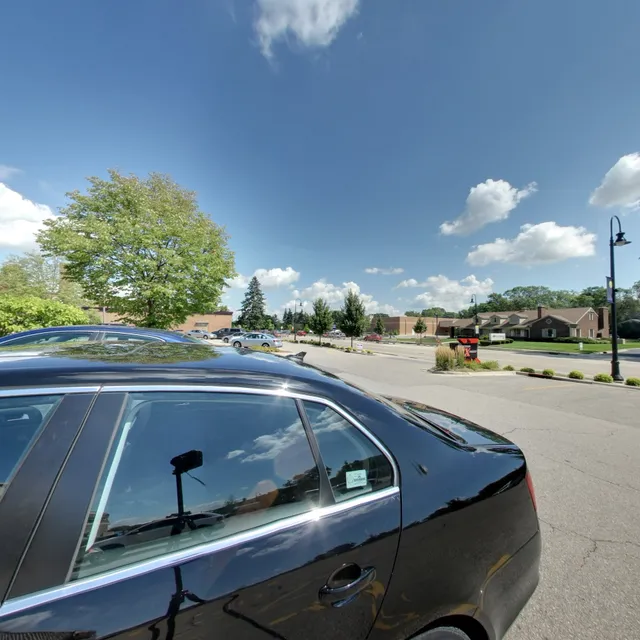 Princeton Club Xpress Monona