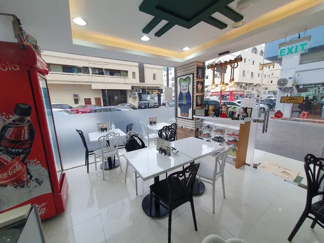 ÃTÉ PINOY RESTAURANT