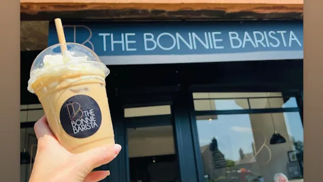 The Bonnie Barista - Balgreen