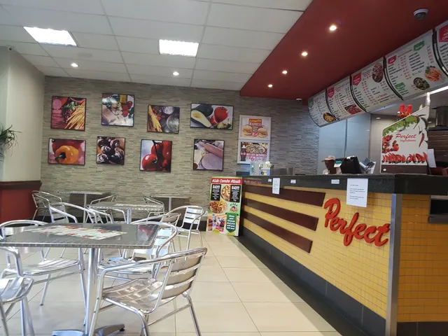 Pizza Perfect Equestria