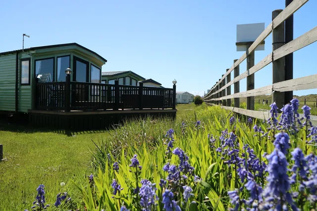 Searivers Caravan Park