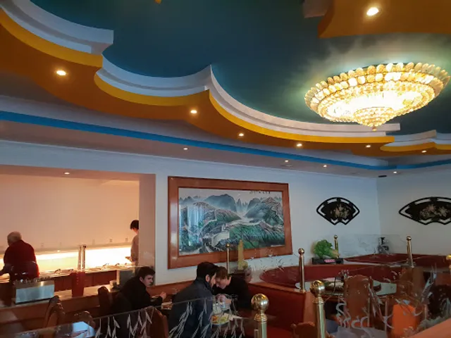 Restaurant Pracht-Voll