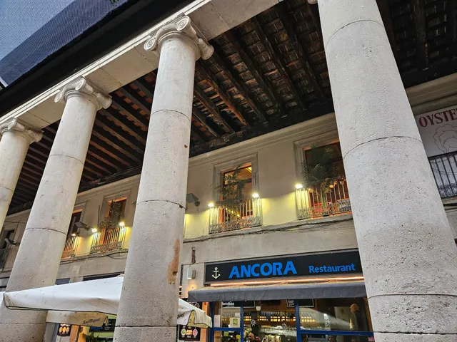 Àncora Restaurant Boqueria