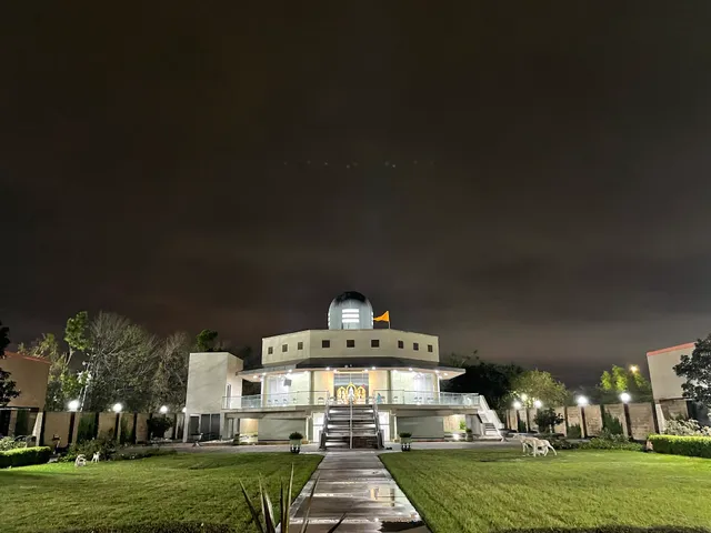 Sri Saumyakasi Sivalaya