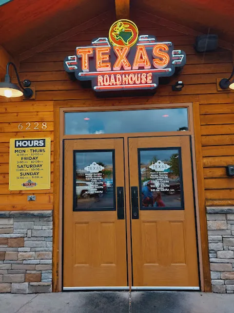 Texas Roadhouse