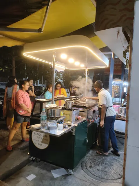 Bengaluru-Tiffin-Room (BTR)