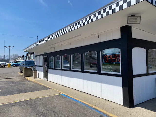 Shirley's Cafe & Grill