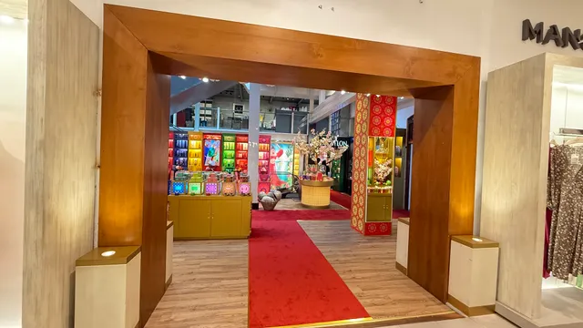 Spa Ceylon Odel - Boutique