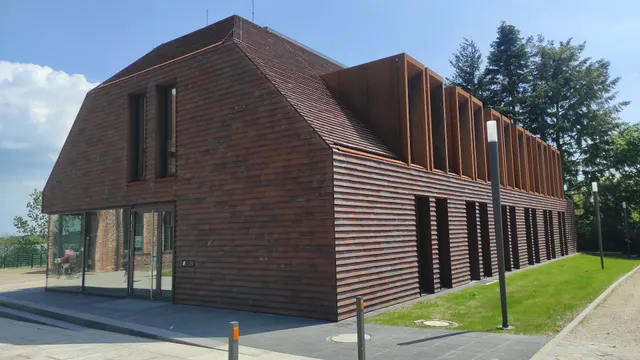 Hotel Garni Villa am Schaalsee