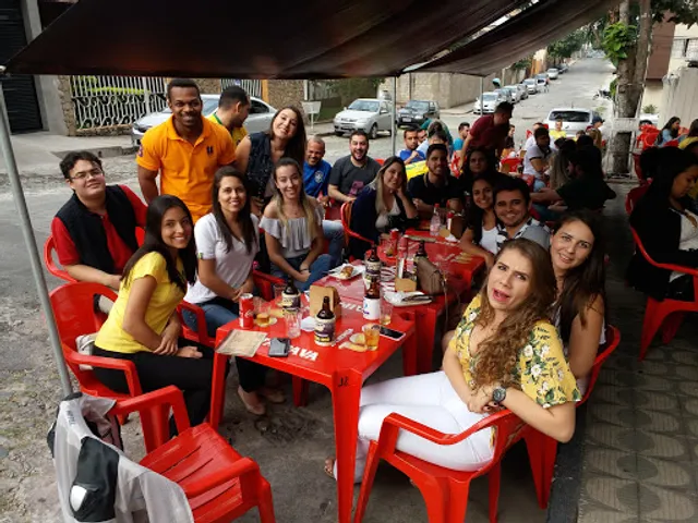 CIA DO ESPETTO CERVEJAS E ASSADOS