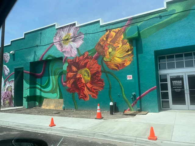 Phoenix Arts District