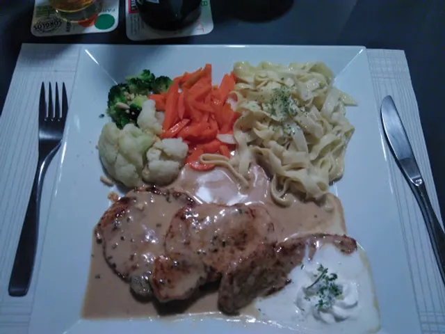 Ristorante Pizzeria Kreuz