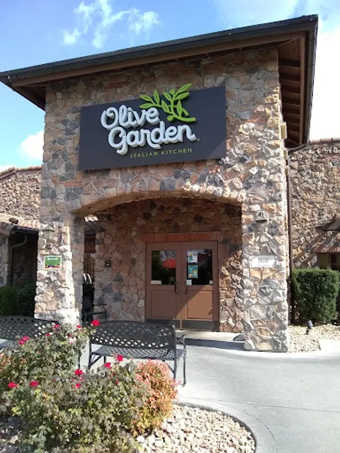 Olive Garden Italian Restaurant