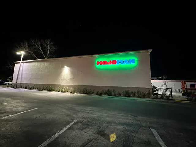 MojoMan Swimwear & Clothing