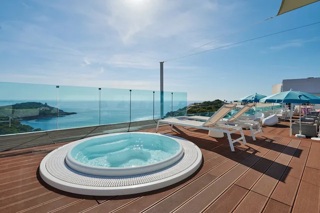 AluaSoul Carolina (Adults Only)