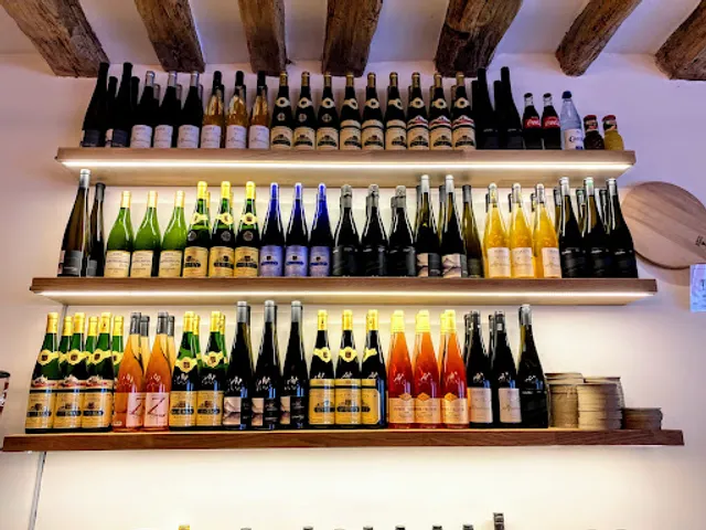 L'Alsacien République - Restaurant / Bar à Flammekueche