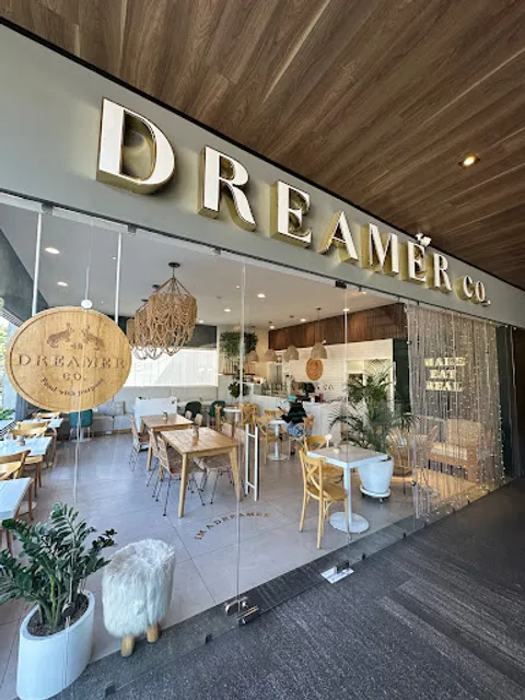Dreamer co.