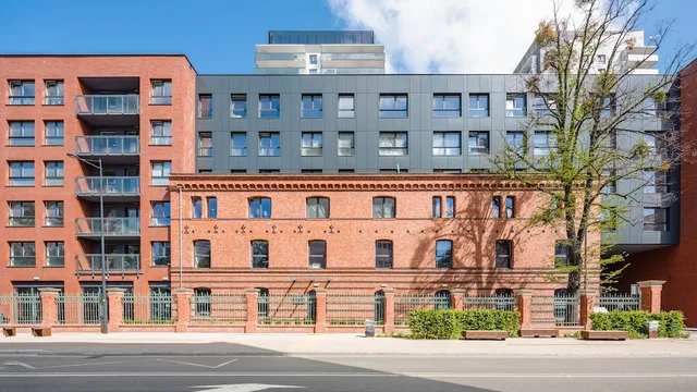 Grand Apartments Bastion Wałowa - Zarządzanie wynajmem