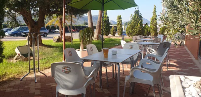 Restaurante Don Camilo ( la escandella)