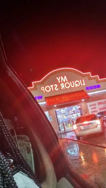 My Liquor Stop