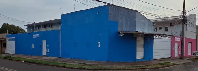 kitnet CAMILÓCA - hotel/hospedagem