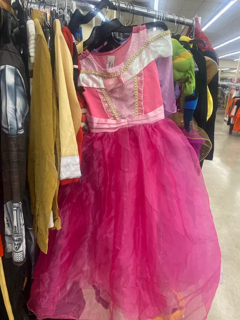 Alabaster Shopping Center