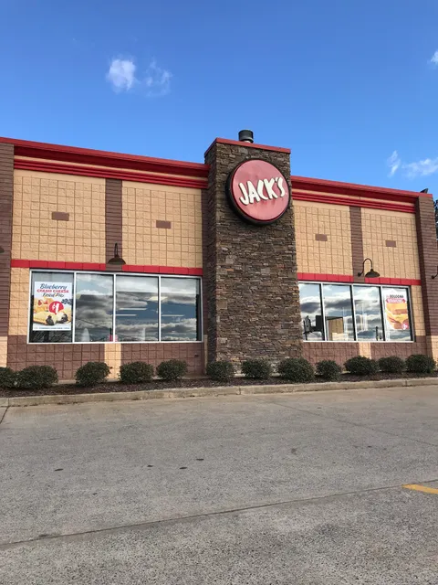 Jack's Family Restaurant