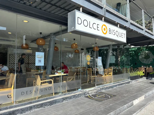 DOLCE BISQUET - SAN JERONIMO