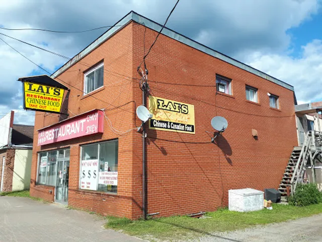 Lai's Restaurant
