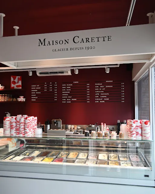 Maison Carette Sombreffe